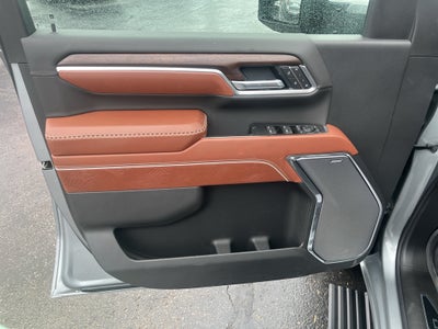 2026 GMC Sierra Denali Ultimate
