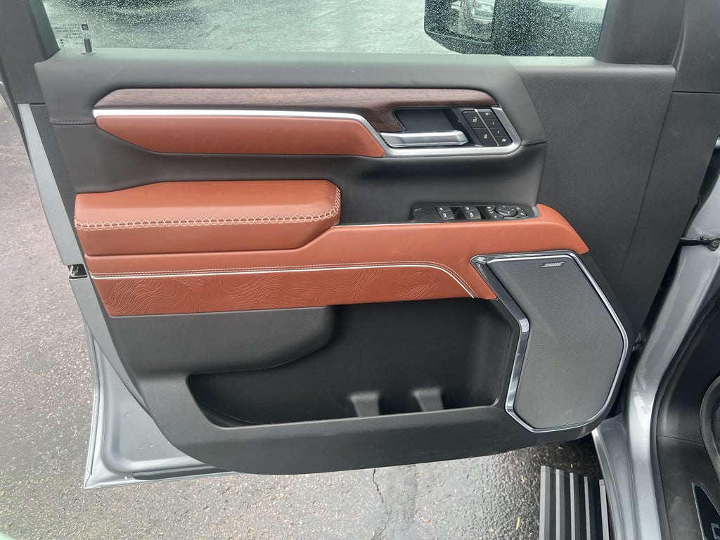 2026 GMC Sierra Denali Ultimate