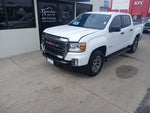 2021 GMC Canyon 4WD AT4 w/Leather