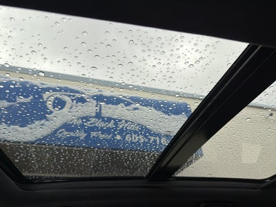 2017 Cadillac XT5 Platinum AWD