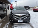 2017 Cadillac XT5 Platinum AWD