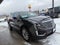 2017 Cadillac XT5 Platinum AWD
