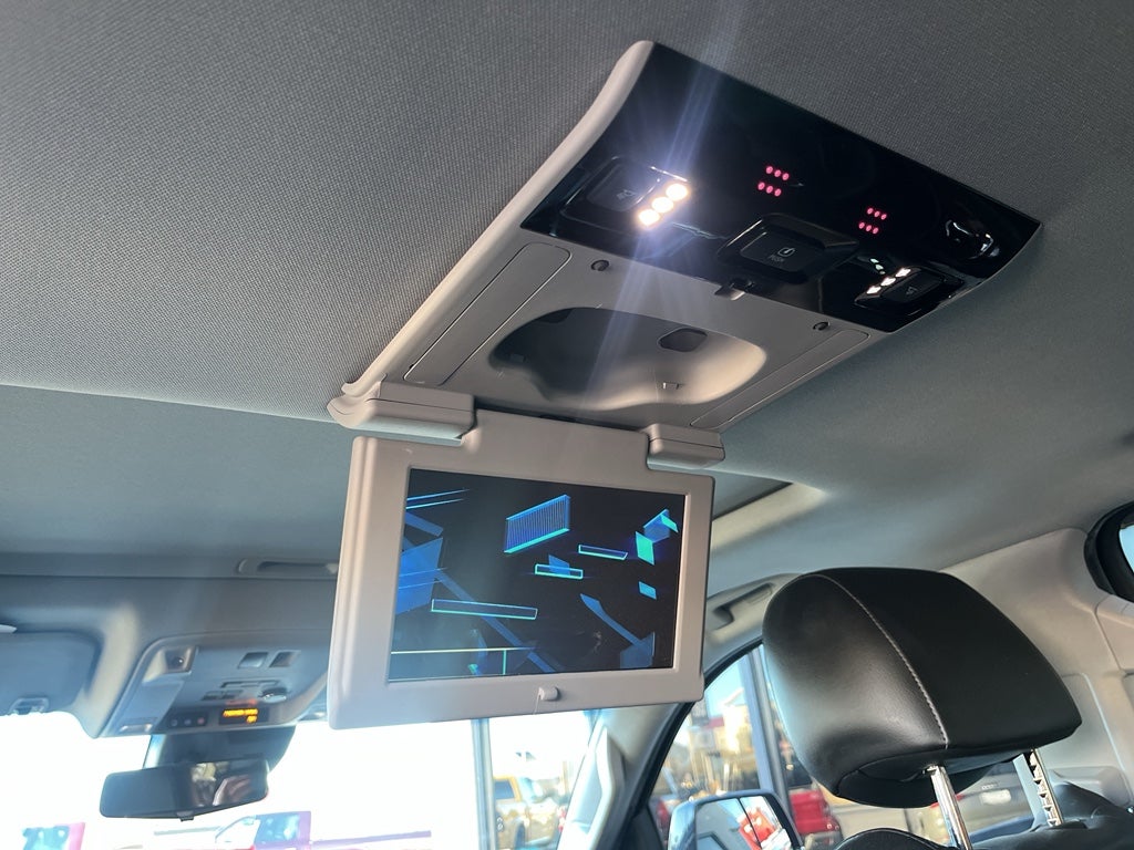 2019 Cadillac Escalade Premium Luxury