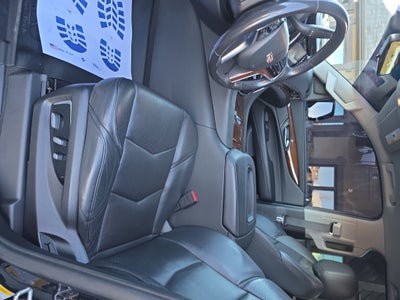 2019 Cadillac Escalade ESV Luxury