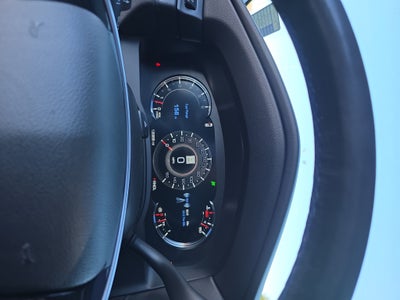 2019 Cadillac Escalade ESV Luxury