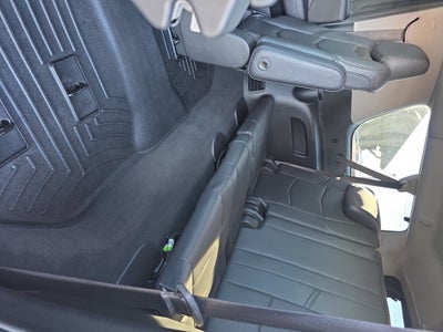 2019 Cadillac Escalade ESV Luxury