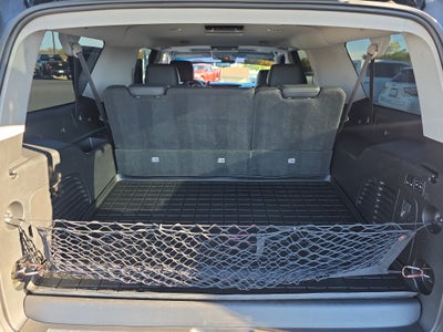2019 Cadillac Escalade ESV Luxury