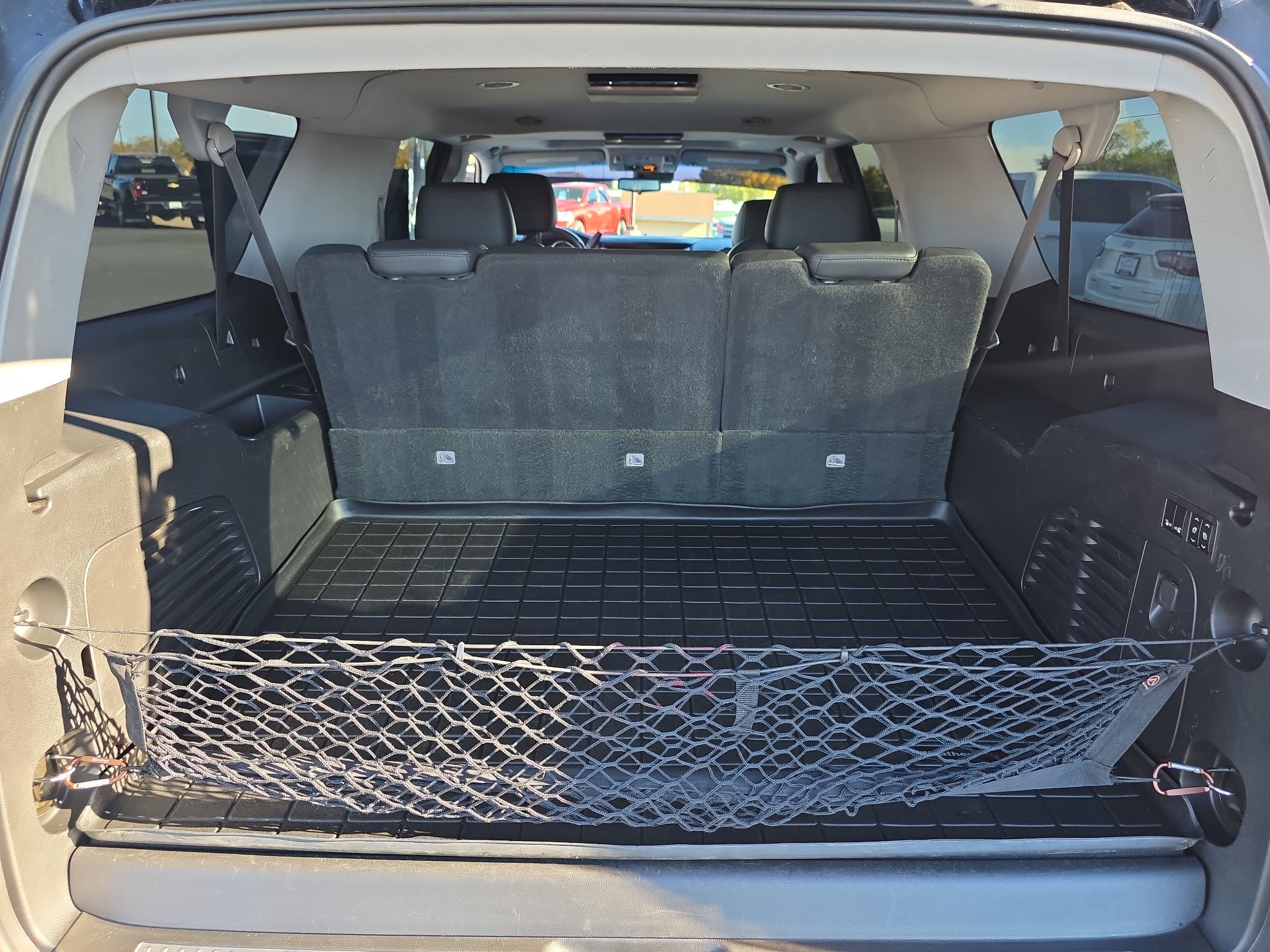 2019 Cadillac Escalade ESV Luxury