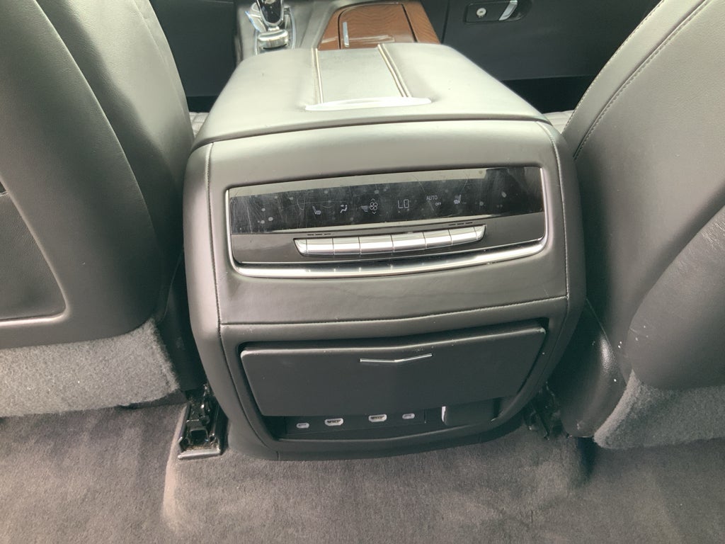 2022 Cadillac Escalade ESV Sport Platinum