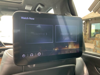2022 Cadillac Escalade ESV Sport Platinum