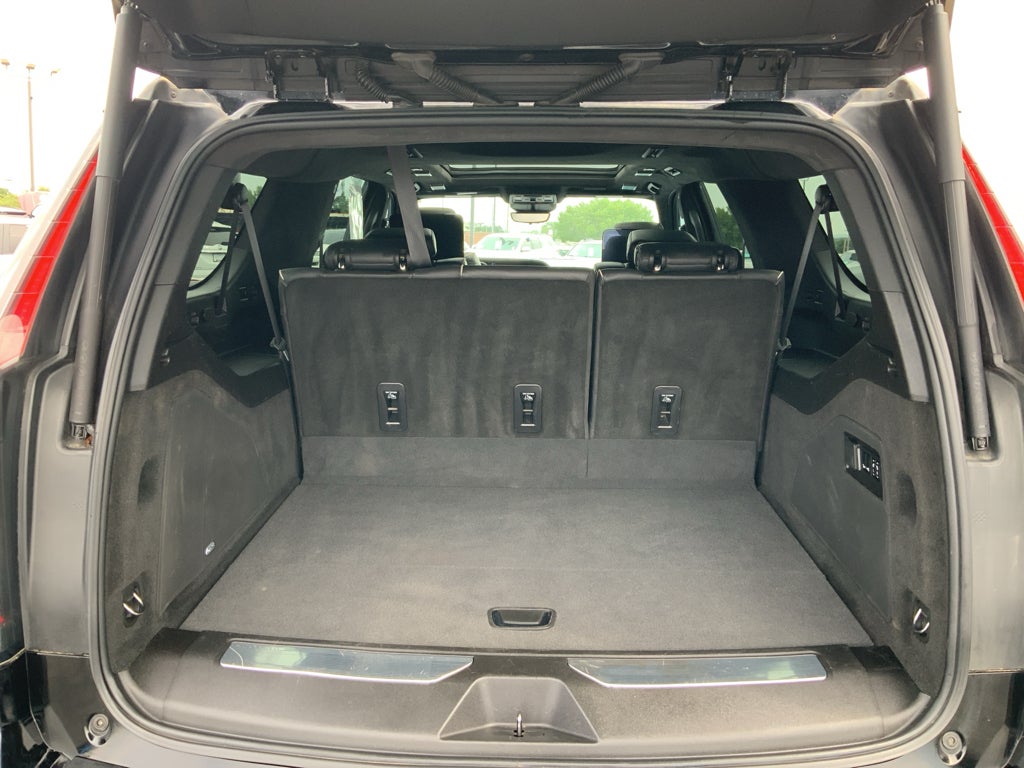 2022 Cadillac Escalade ESV Sport Platinum