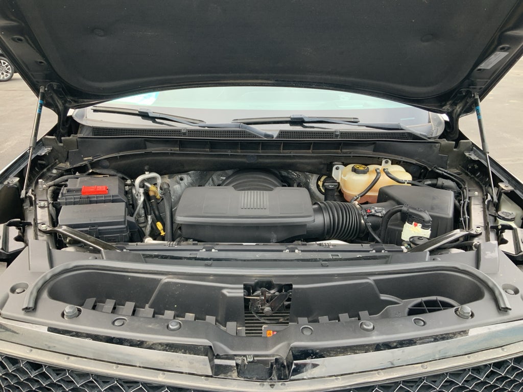 2022 Cadillac Escalade ESV Sport Platinum