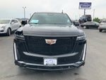 2022 Cadillac Escalade ESV Sport Platinum