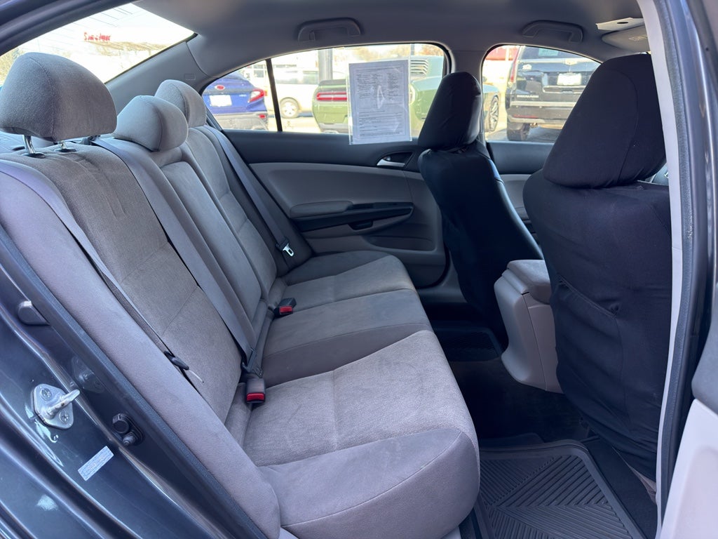 2010 Honda Accord LX