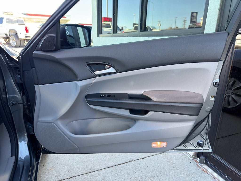 2010 Honda Accord LX