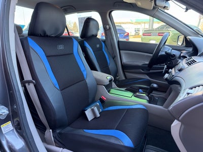 2010 Honda Accord LX