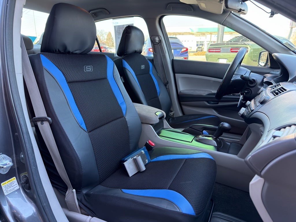 2010 Honda Accord LX