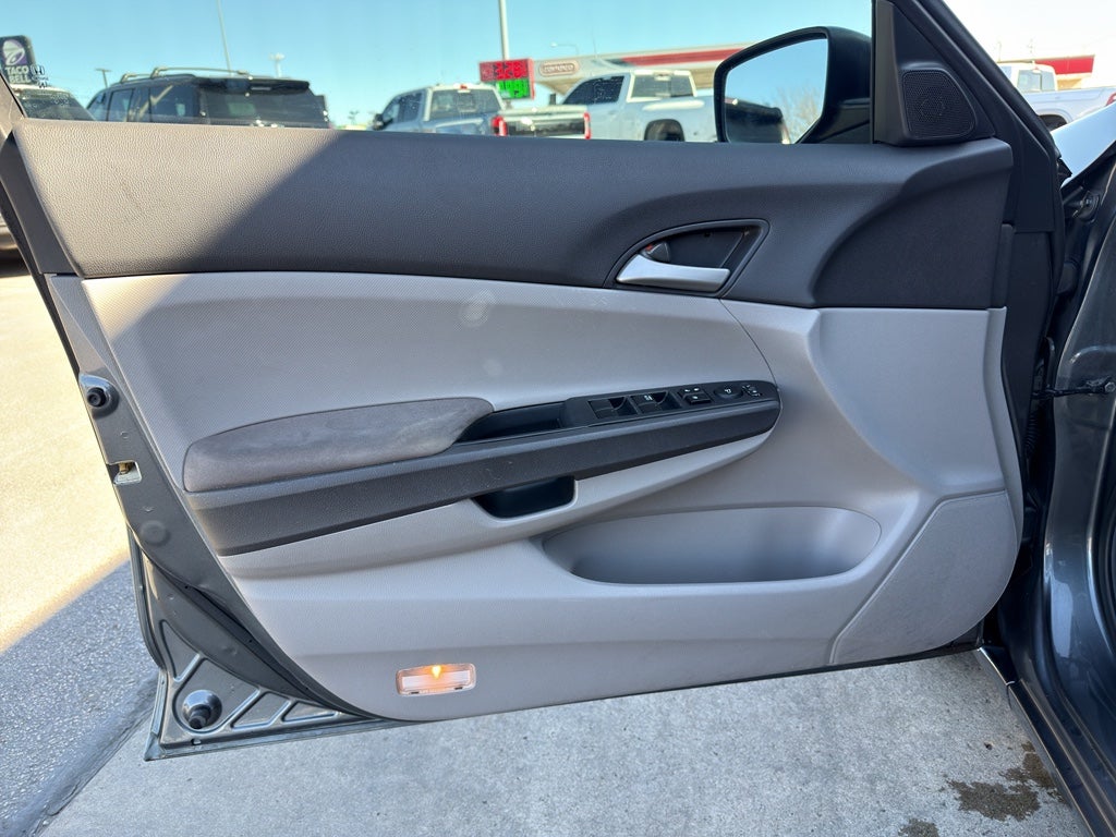 2010 Honda Accord LX