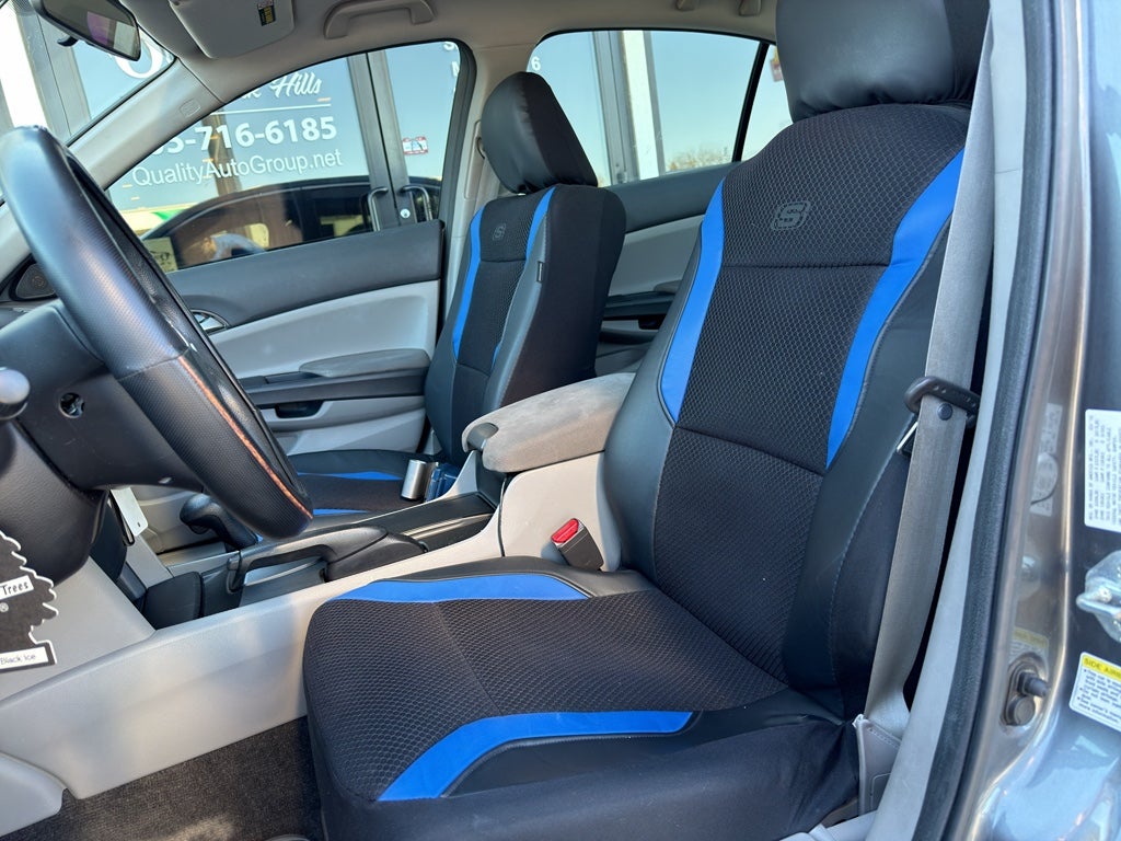 2010 Honda Accord LX