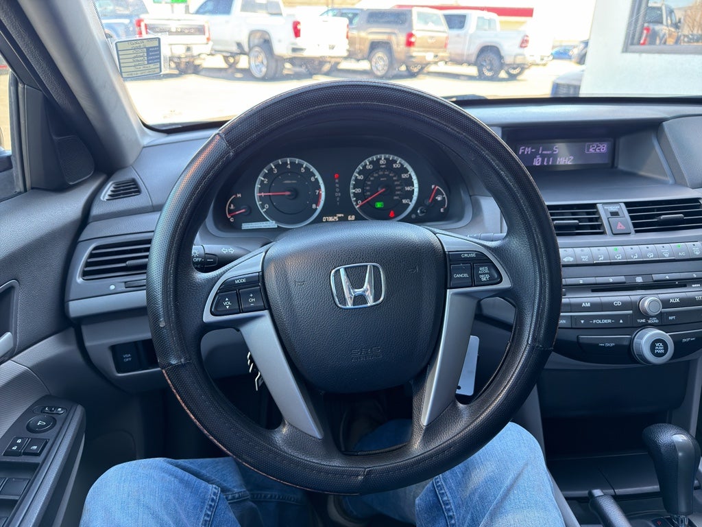 2010 Honda Accord LX