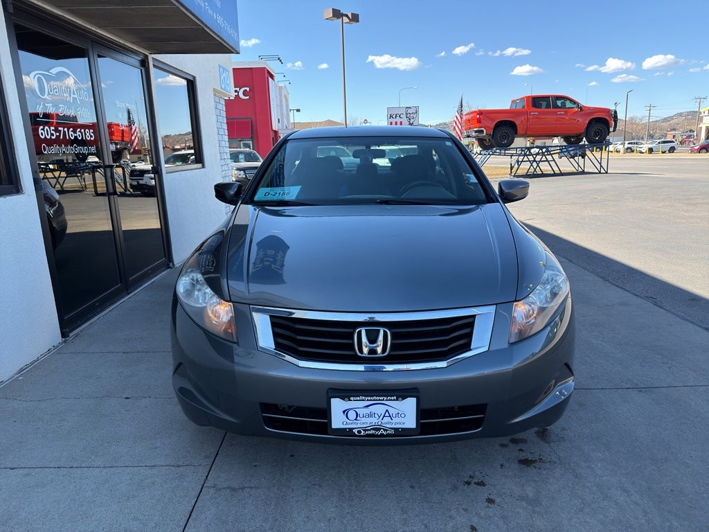 2010 Honda Accord LX