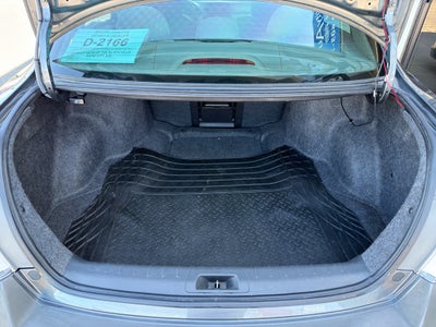 2010 Honda Accord LX