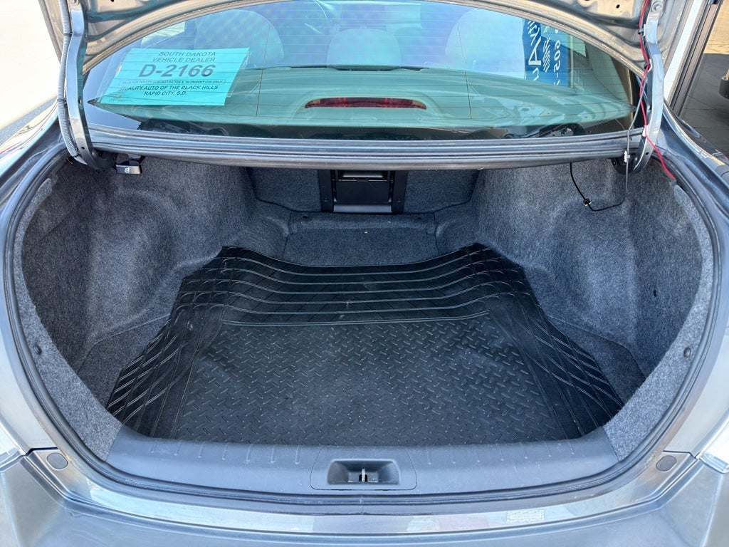 2010 Honda Accord LX