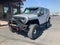2008 Jeep Wrangler Unlimited Sahara