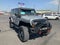2008 Jeep Wrangler Unlimited Sahara