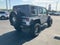 2008 Jeep Wrangler Unlimited Sahara