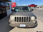 2007 Jeep Patriot Sport
