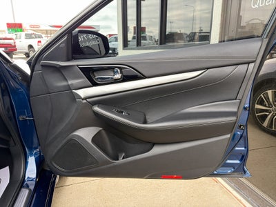 2021 Nissan Maxima SV