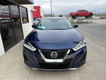 2021 Nissan Maxima SV