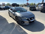 2022 Nissan Maxima Platinum