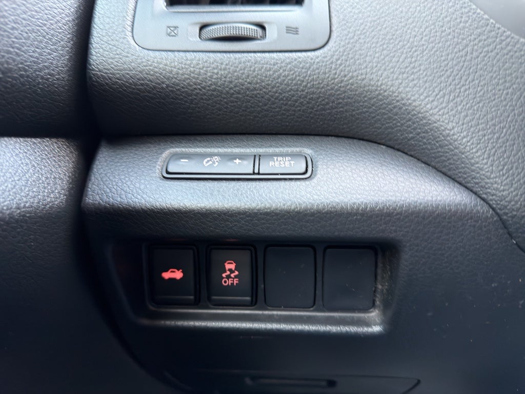 2018 Nissan Altima SV