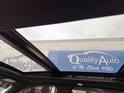 2021 Nissan Titan PLATINUM RESERVE