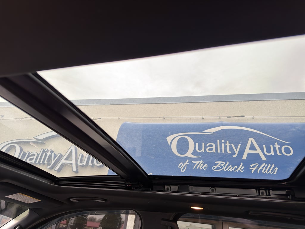 2021 Nissan Titan PLATINUM RESERVE