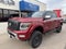 2021 Nissan Titan PLATINUM RESERVE