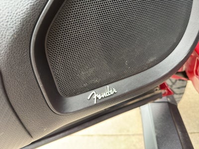 2021 Nissan Titan PLATINUM RESERVE