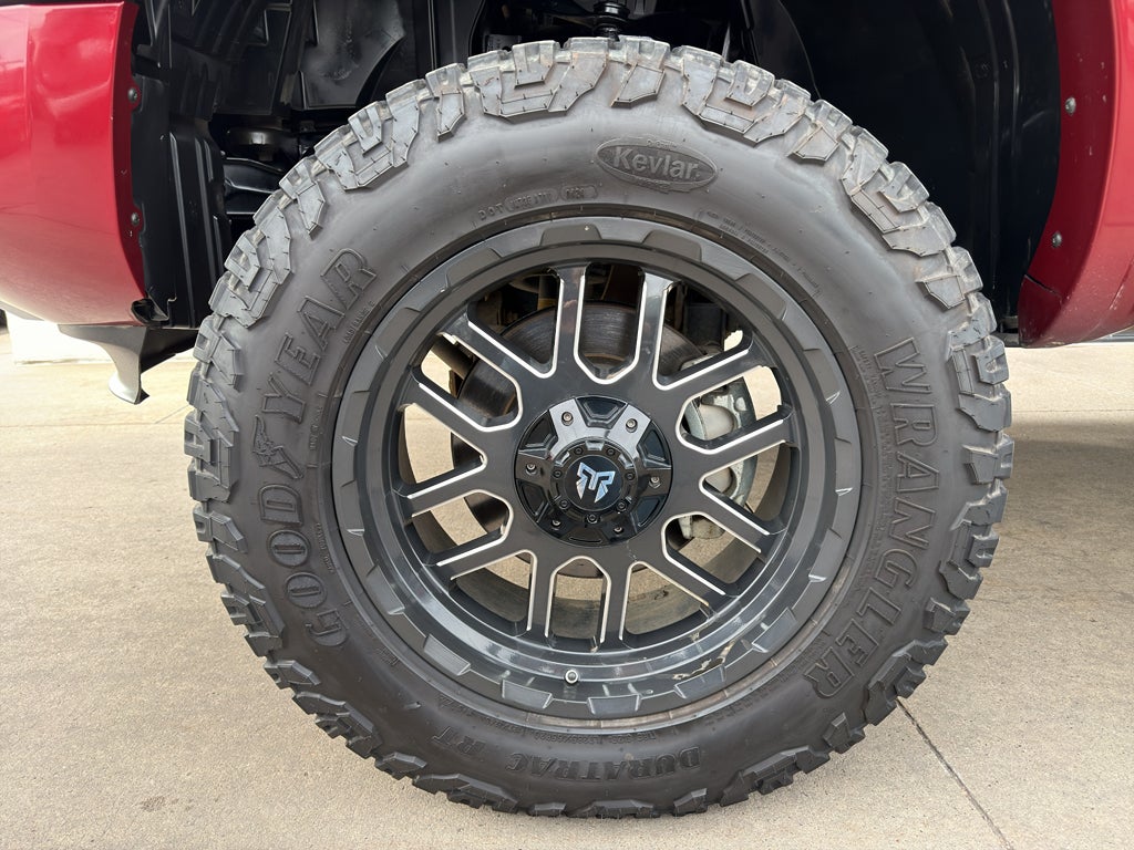 2021 Nissan Titan PLATINUM RESERVE