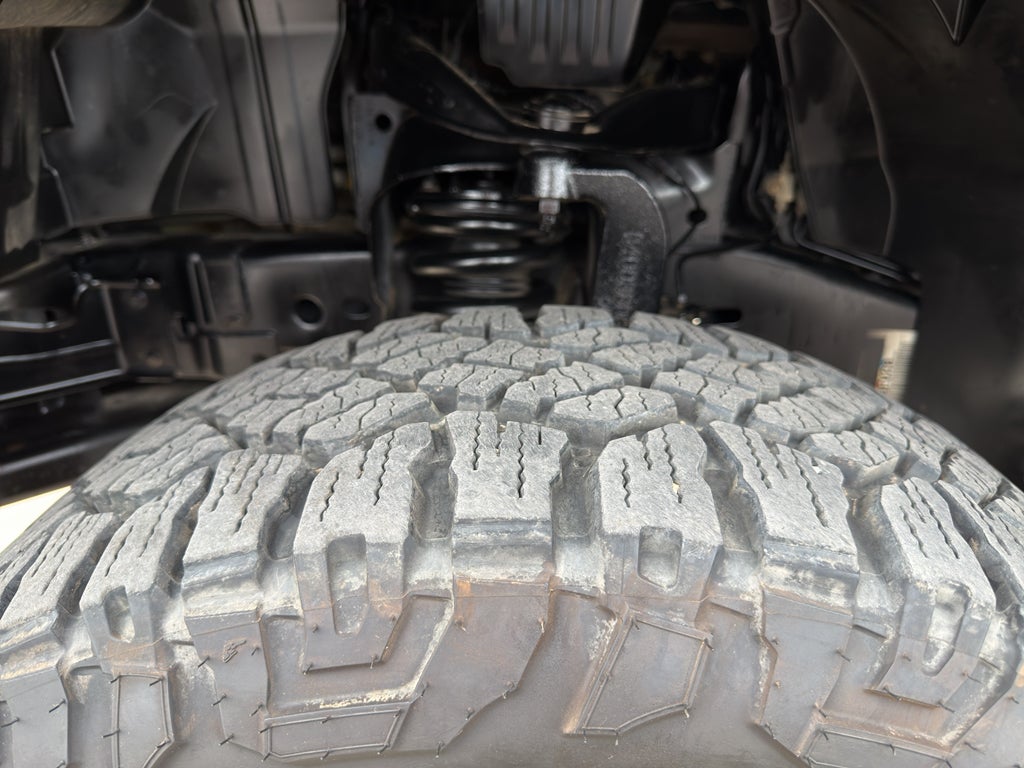 2021 Nissan Titan PLATINUM RESERVE