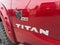 2021 Nissan Titan PLATINUM RESERVE