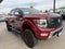 2021 Nissan Titan PLATINUM RESERVE