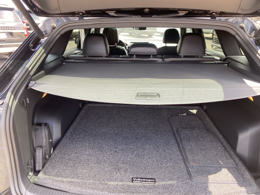 2020 Volkswagen Atlas Cross Sport 2.0T SEL