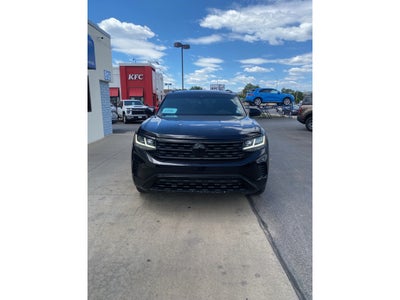 2020 Volkswagen Atlas Cross Sport 2.0T SEL