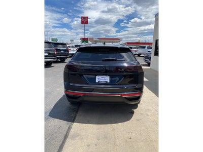 2020 Volkswagen Atlas Cross Sport 2.0T SEL