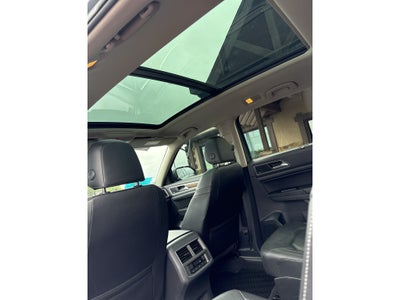 2019 Volkswagen Atlas 3.6L V6 SEL Premium