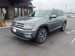 2019 Volkswagen Atlas 3.6L V6 SEL Premium
