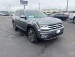 2019 Volkswagen Atlas 3.6L V6 SEL Premium