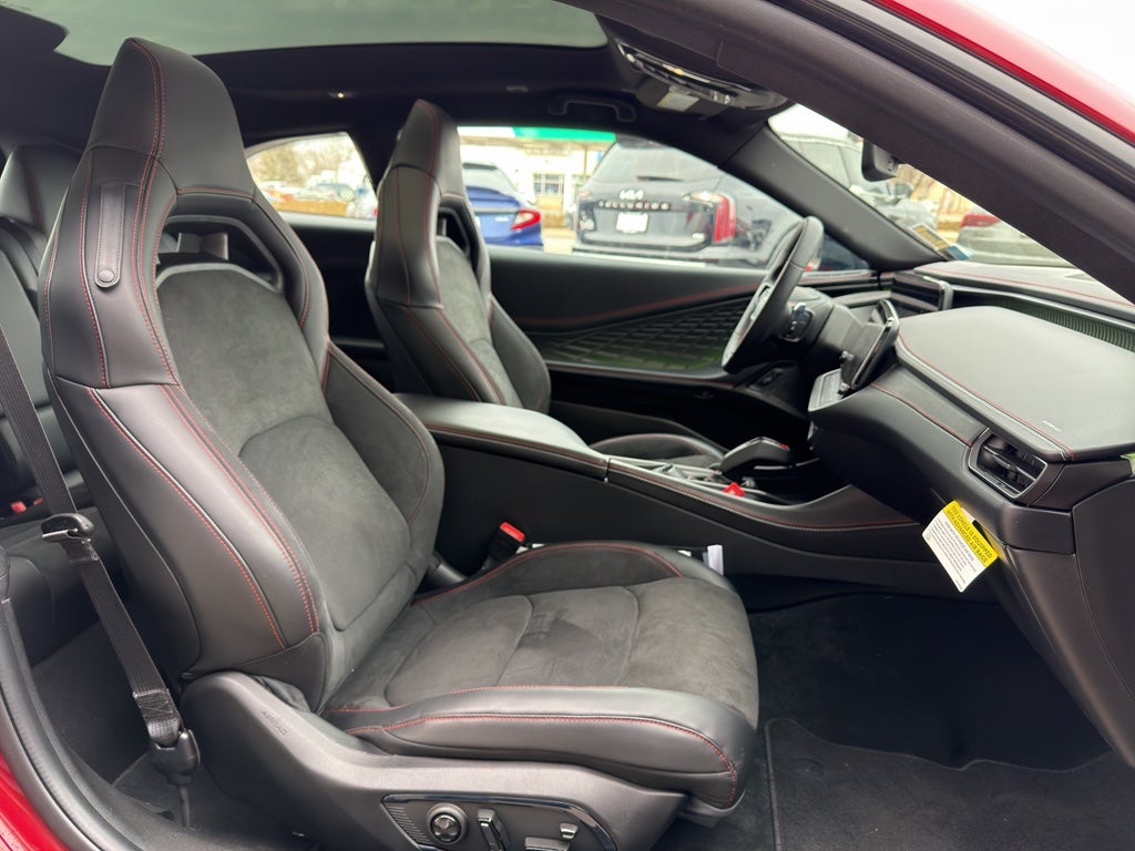 2024 Dodge Charger Daytona Scat Pack